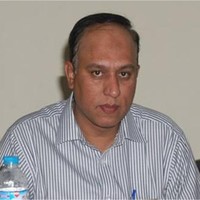 Naeem Akram