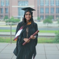 Janani Shree Jayakumar