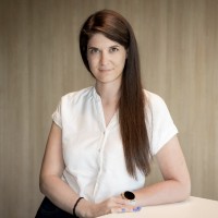 Marinela Hering