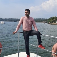 Raj Singh