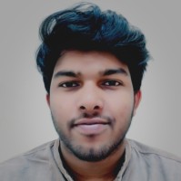 Sambhu Nath R