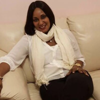 Yaye Fatou Bop