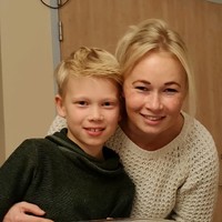 Leonie van der Kolk