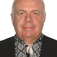 Григорий Опанасенко