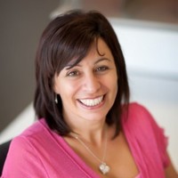 Sharon Borg