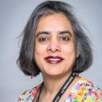 Sunanda Sachdev, Cirs