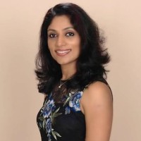 Flowerlet Susheel