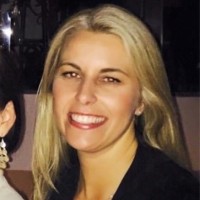 Sarah George