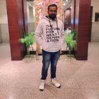 Himanshu Kumar Maurya
