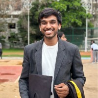 Vamsi Vadlamudi