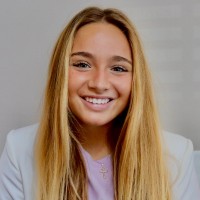 Georggia Stamatopoulos