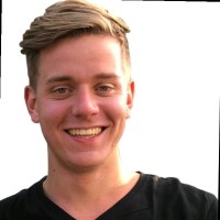 Berend Goedejohan