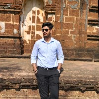 SRIKANTA NANDI
