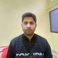Anand Singh Baghel