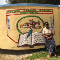 Rose Kamwesa