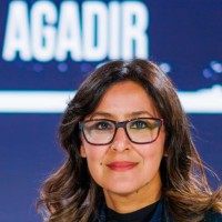 Asmaa Oubou