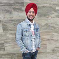 Dilpreet Singh