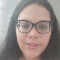 Luana Simões Colletto.