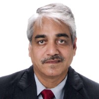 Janak Raj