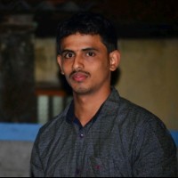 Kishor N Shetty