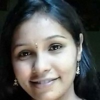 Shruthi R