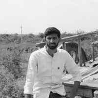 Srinivas Hs