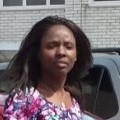 Ginette J. Sylvain