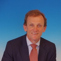 Tim Johnstone Commercial Real Estate Agent