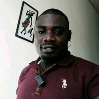 Nana Darko Gyamfi