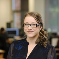 Cathleen Hyde-Harris