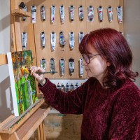 Alice Hole NAPA ASGFA