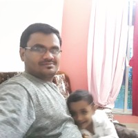 Harish Dangat
