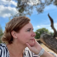 Inge Westerveld