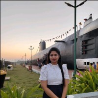 Akarsee Mohanty