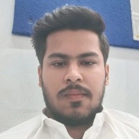 Shubham Bidkar