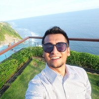 Muhamad Raffi Yudhistira