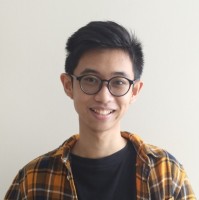 Dandy M. Putra
