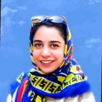 Mahya Madani
