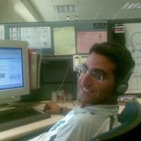 Alon Ben Shalom