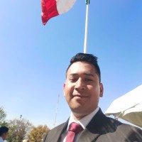 Eduardo Paredes Bedolla