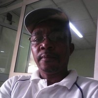 Jean-Claude Njike Tchana