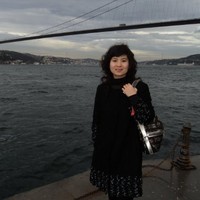 潘丽娜