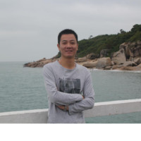 water chen