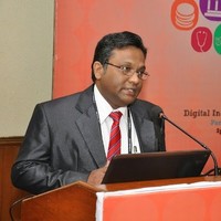 G.M.Niel Gunadasa