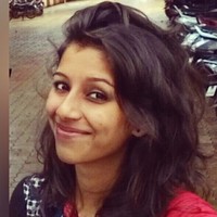 Tanvi Palekar