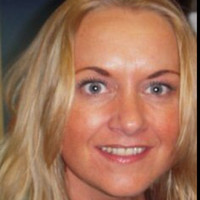 Louise Jordan