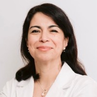 Marcela Matamala Bastian