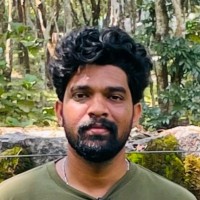 Vishnu Vv