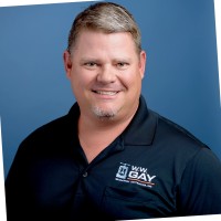 Joey Bouchard