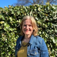 Lene Tranholm Gram